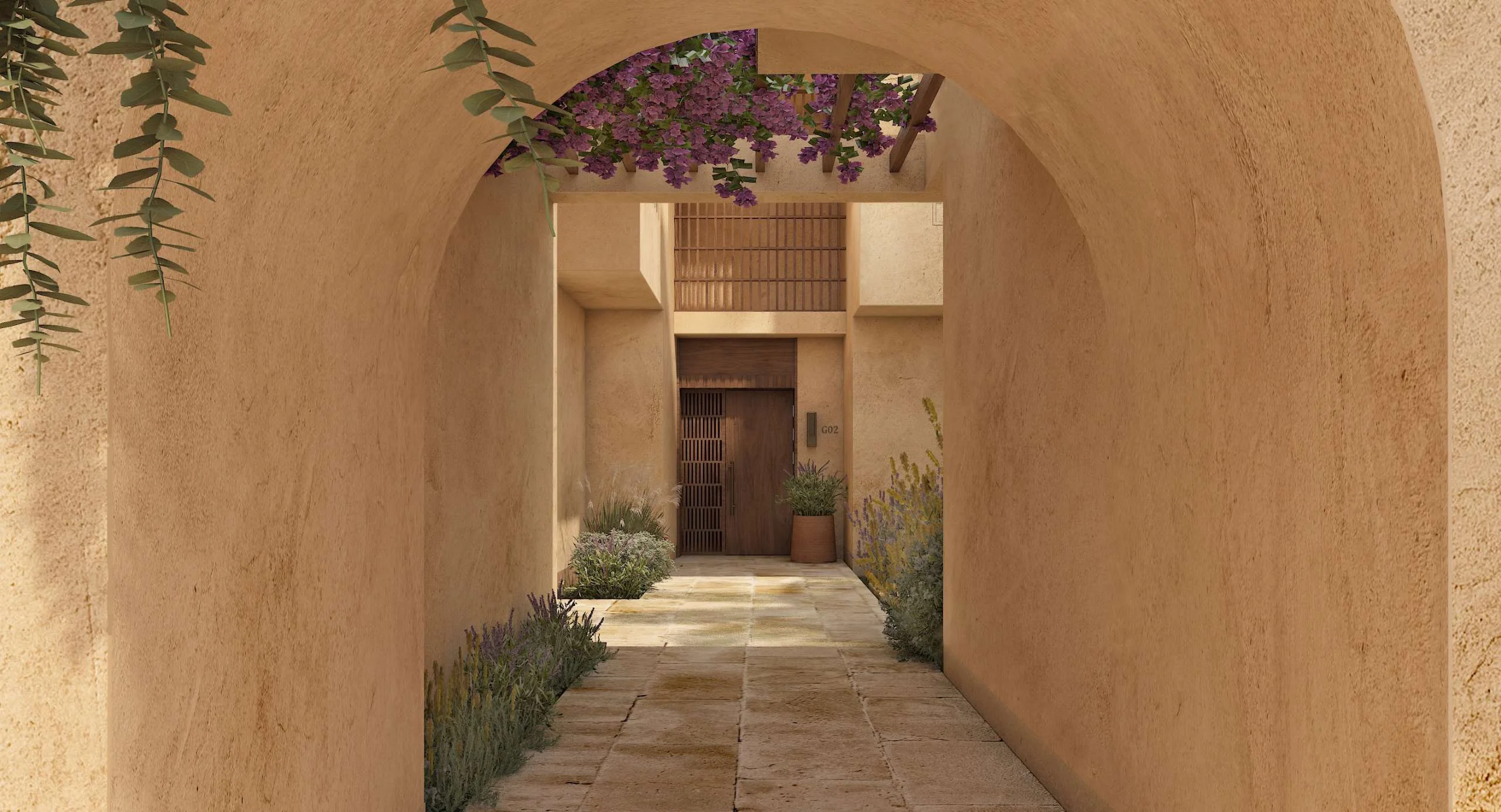 Ramla North Coast beachfront property in Ras El Hekma Egypt